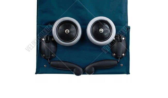 Сумка Gimi Brava Plus 38 л - дополнительное фото 2