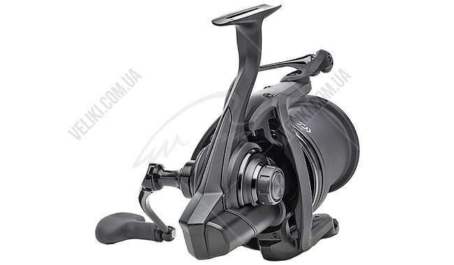 Котушка Daiwa 19 Basia 45 - дополнительное фото 1