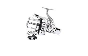 Котушка Daiwa 20 Crosscast Surf 45 SCW 5000C QD