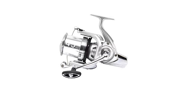 Котушка Daiwa 20 Crosscast Surf 45 SCW 5000C QD - фото 1