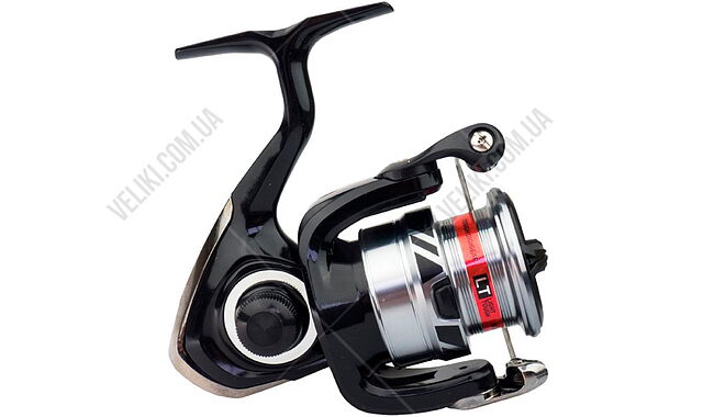 Котушка Daiwa 20 RX LT 1000 - дополнительное фото 1