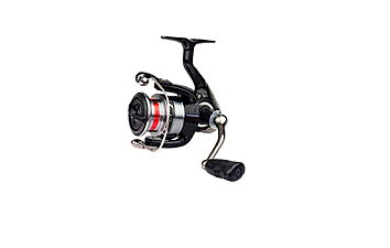 Котушка Daiwa 20 RX LT 4000-C