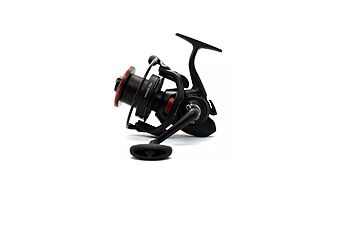 Котушка Daiwa 20 Whisker 25 QD