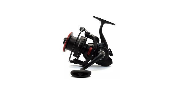 Катушка Daiwa 20 Whisker 25 QD - фото 1
