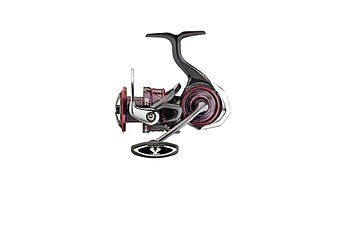 Котушка Daiwa 21 Ballistic MQ LT 3000D