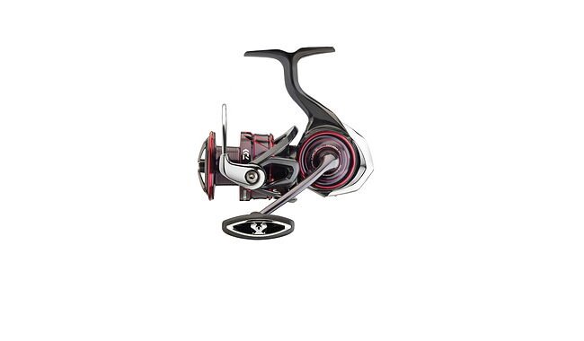 Катушка Daiwa 21 Ballistic MQ LT 3000D - фото 1
