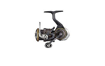 Котушка Daiwa 21 Caldia LT 4000-C