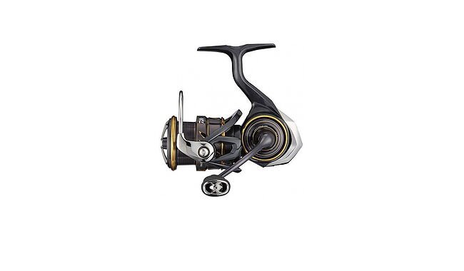 Котушка Daiwa 21 Caldia LT 4000-C - фото 1