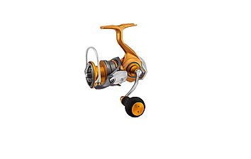 Котушка Daiwa 21 Team Daiwa Sol MQ 2500S
