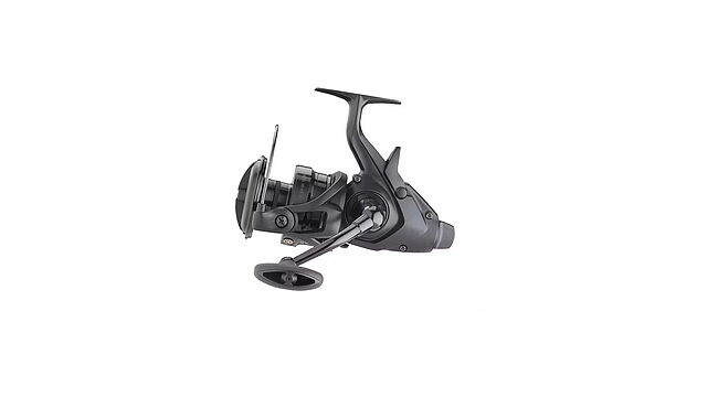 Катушка Daiwa 22 Emblem BR 10000 - фото 1