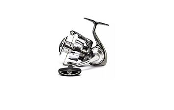 Катушка Daiwa 22 Exist G LT 3000D