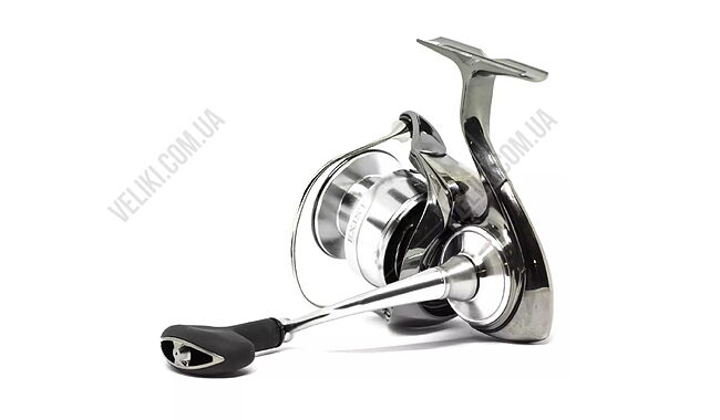 Катушка Daiwa 22 Exist G LT 4000D - дополнительное фото 1