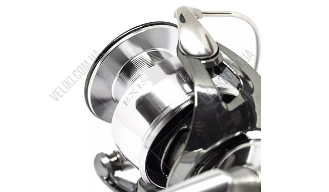 Катушка Daiwa 22 Exist G LT 5000D-C - дополнительное фото 2