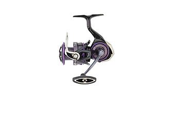 Котушка Daiwa 22 Prorex MQ LT 2500D