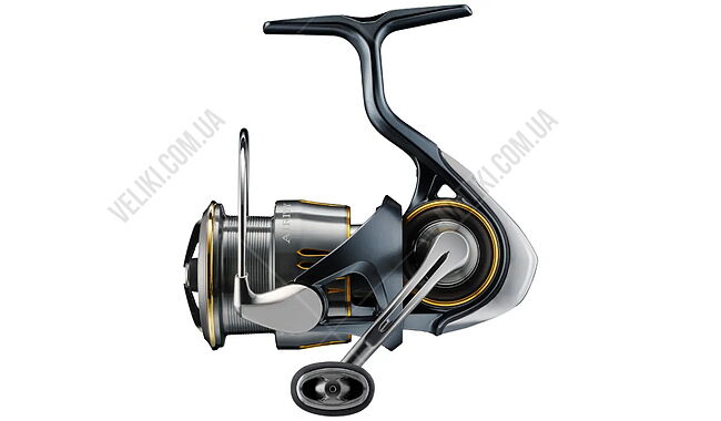 Котушка Daiwa 23 Airity LT 2500S - дополнительное фото 1
