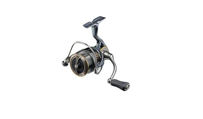 Катушка Daiwa 23 Airity LT 3000 - фото 1
