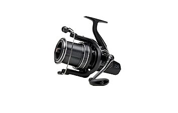 Котушка Daiwa 23 Emblem 45 SCW QD
