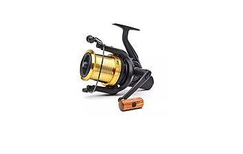 Котушка Daiwa 23 Emblem 45 SCW QD-OT