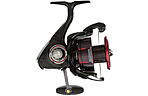 Катушка Daiwa 23 Fuego LT 3000-C - дополнительное фото 1