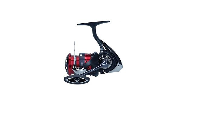 Катушка Daiwa 23 Ninja LT 2500 - фото 1