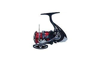 Котушка Daiwa 23 Ninja LT 3000-C