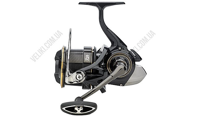 Котушка Daiwa 19 Cast'izm Feeder 25 QD - дополнительное фото 1