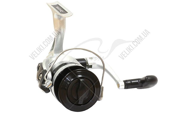 Катушка Daiwa Sweepfire E 1500C - дополнительное фото 1