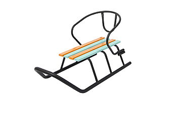 Санки Vitan Балу color