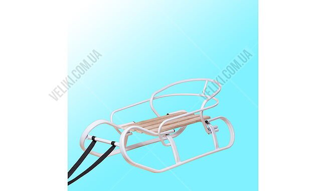 Санки Vitan Экспресс - дополнительное фото 3