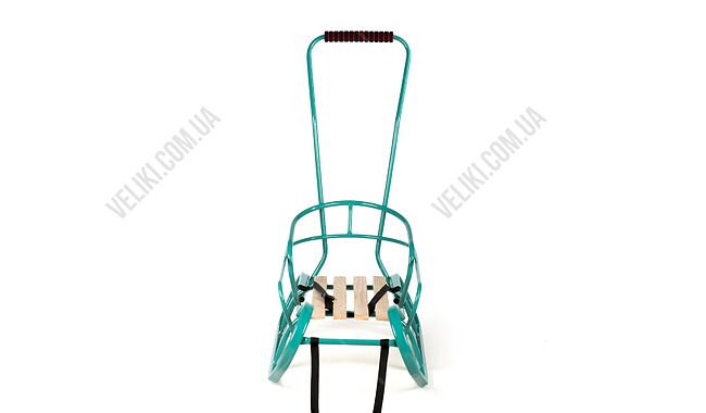 Санки Vitan Экспресс - дополнительное фото 2