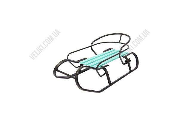 Санки Vitan Экспресс color - дополнительное фото 1