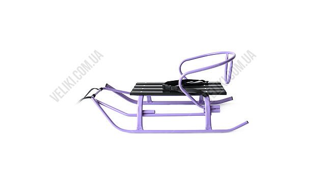 Санки Vitan Комета color - дополнительное фото 5