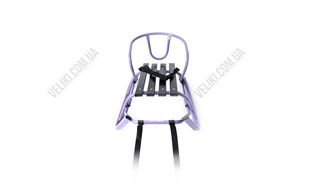 Санки Vitan Комета color - дополнительное фото 6