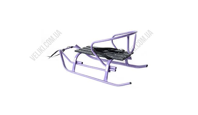 Санки Vitan Комета color - дополнительное фото 7