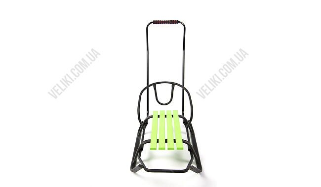 Санки Vitan Комета color - дополнительное фото 1