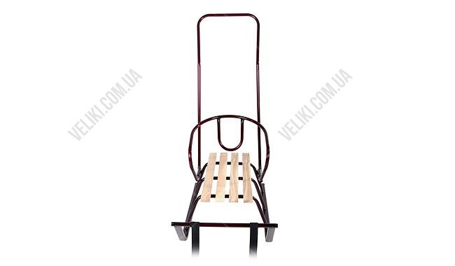 Санки Vitan Лайка - дополнительное фото 4