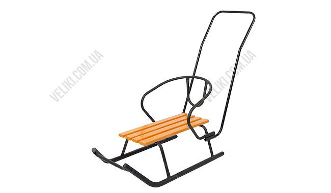 Санки Vitan Малюк color - дополнительное фото 1