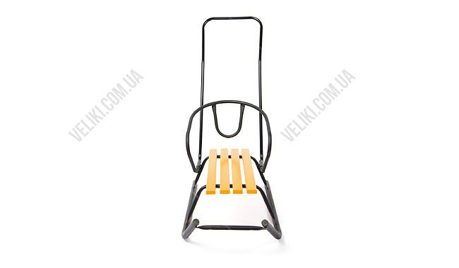 Санки Vitan Малюк color - дополнительное фото 2