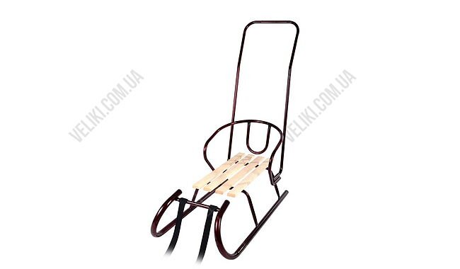 Санки Vitan Овен - дополнительное фото 3