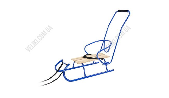 Санки Vitan Овен - дополнительное фото 2