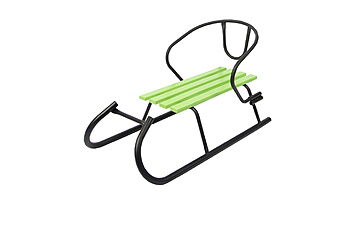 Санки Vitan Овен color