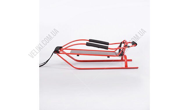 Санки Vitan Скелетон - дополнительное фото 2