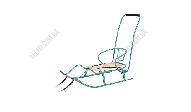 Санки Vitan Спорт Ф1 - дополнительное фото 1