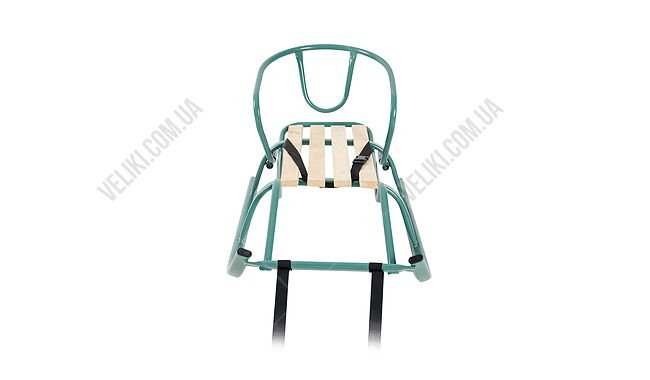 Санки Vitan Спорт Ф1 - дополнительное фото 2