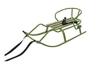 Санки Vitan Спорт Ф1 color