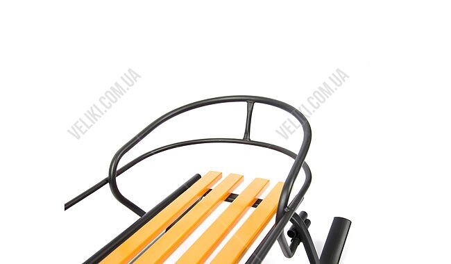 Санки Vitan Спринтер color - дополнительное фото 4