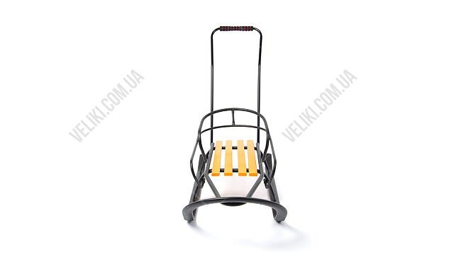 Санки Vitan Спринтер color - дополнительное фото 5