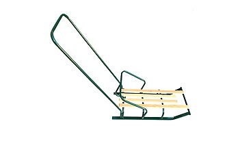 Санки Newt Снежок с ручкой