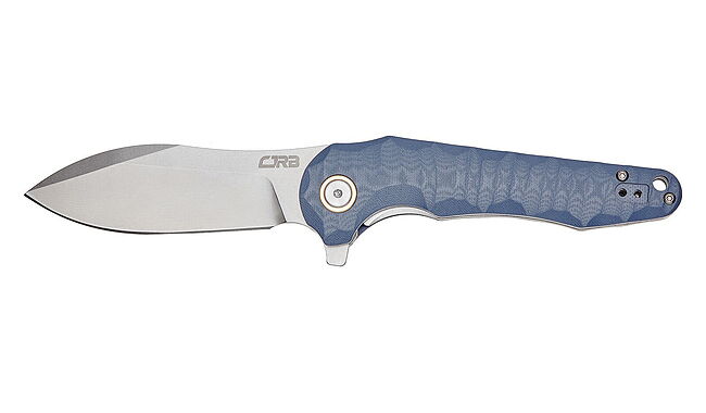 Нож CJRB Mangrove - фото 3