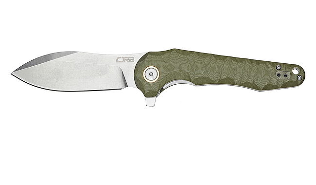 Нож CJRB Mangrove - фото 4